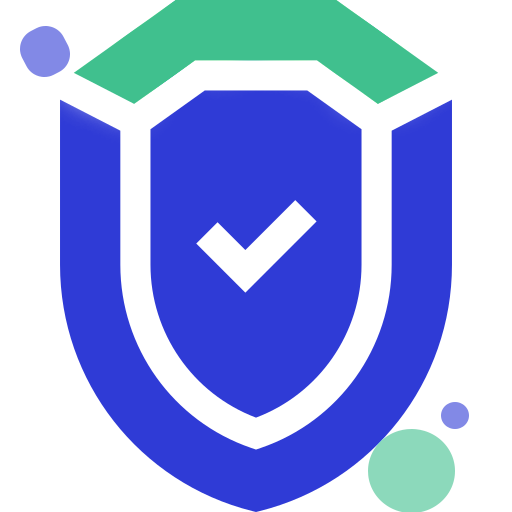 Security Shield Icon